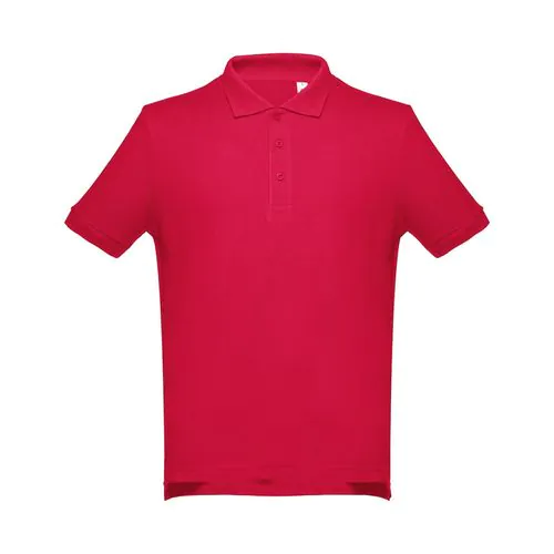 THC ADAM. Polo de hombre