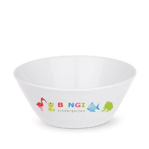 Muesli Bowl Duo Muesli Bowl Duo