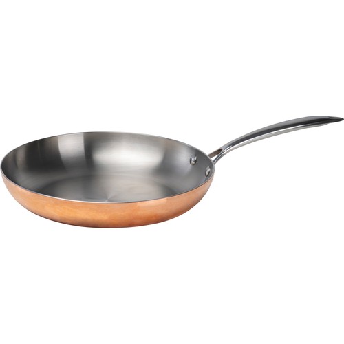 CrisMa copper pan CrisMa copper pan