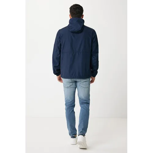 Veste légère en polyester recyclé IQONIQ Logan