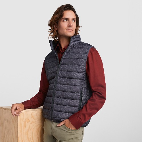 Gilet rembourré OSLO
