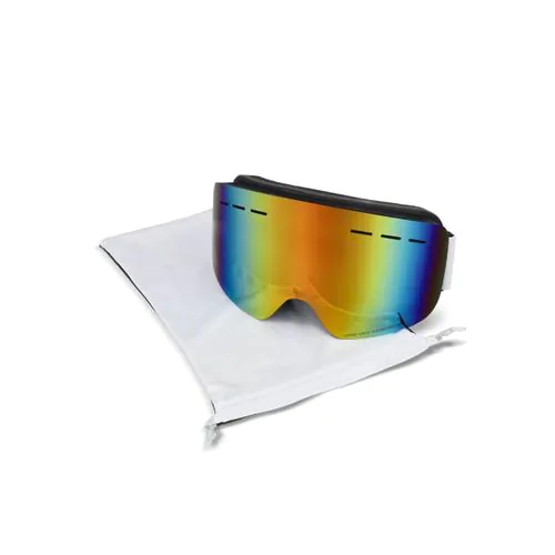 Recreational Ski Goggles – Category 3, EN 174 Certified