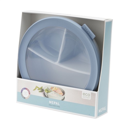 Mepal Bento Cirqula Bowl Mepal Bento Cirqula Bowl