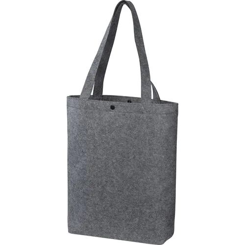 Bolsa de fieltro Trieste