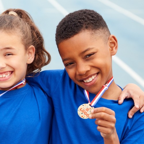 Medaille Medaille