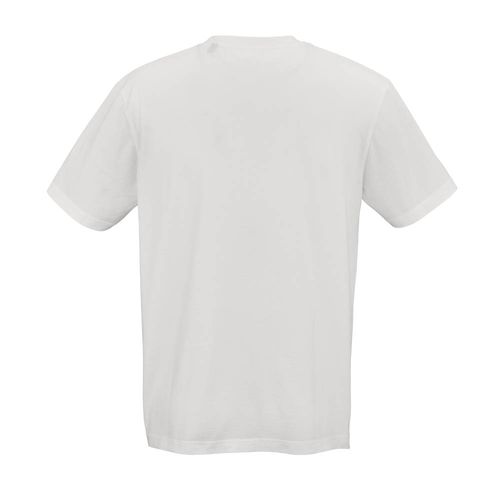 Maya jersey t-shirt. 100% organic cotton. 180gsm. Made in PT Maya jersey t-shirt. 100% organic cotton. 180gsm. Made in PT