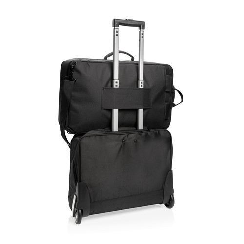 Swiss peak convertible travel backpack PVC free Swiss peak convertible travel backpack PVC free