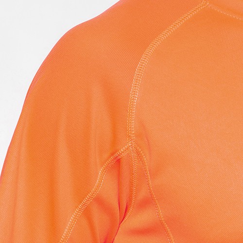Short-sleeve technical t-shirt MONTECARLO