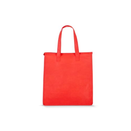 R-PET Cooler bag non-woven 33x 25.5 x 37cm 75g/m²