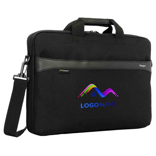 Targus GeoLite Eco Slim Brief 13"-14" Nero Targus GeoLite Eco Slim Brief 13"-14" Nero