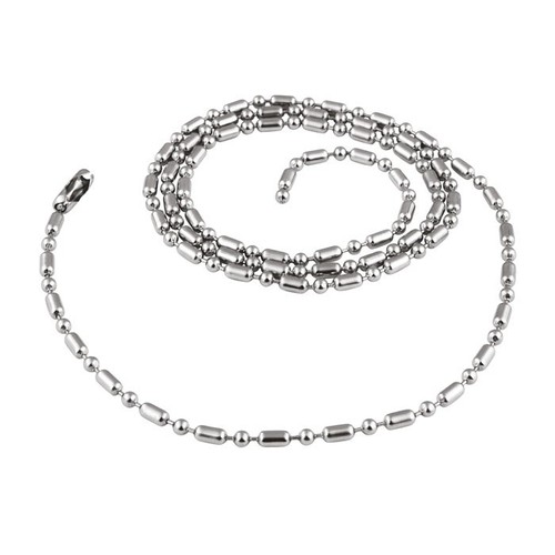 SMALL CHAIN STEEL 70cm