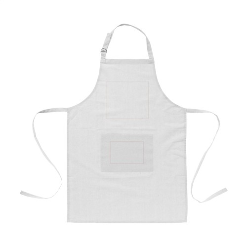 Cocina Organic Cotton (180 g/m²) schort Cocina Organic Cotton (180 g/m²) schort