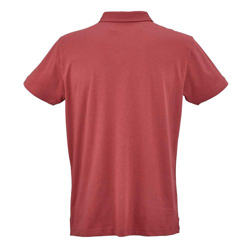 Ipanema short sleeve jersey polo shirt. 100% org. cotton. 160gsm Ipanema short sleeve jersey polo shirt. 100% org. cotton. 160gsm