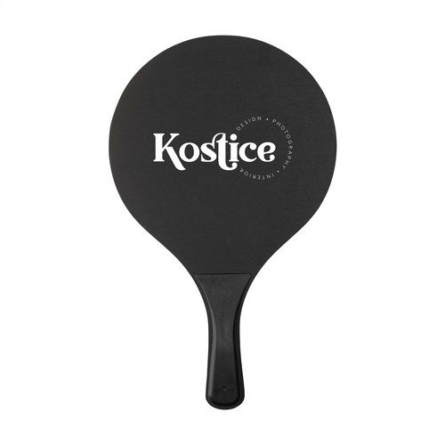 BeachTennis jeu de plage