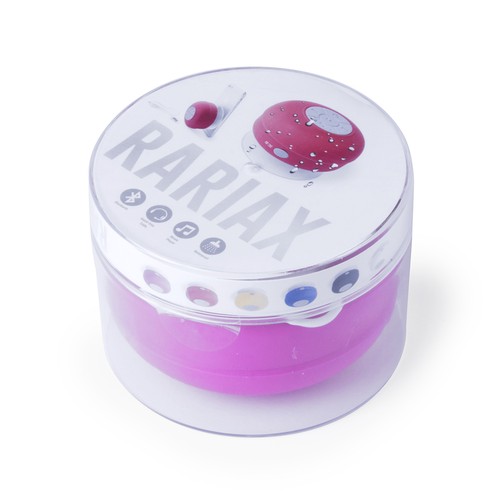 Altavoz Rariax Altavoz Rariax