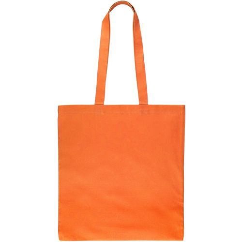 Bolsa con asas de algodón Oeko-Tex Kenneth Bolsa con asas de algodón Oeko-Tex Kenneth