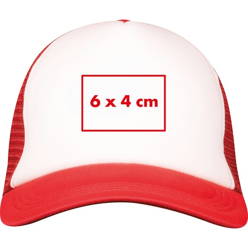 Casquette camioneur Egmond