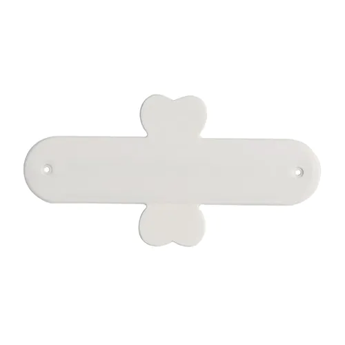 * SUPPORTO PER CELLULARE IN METALLO E SILICONE