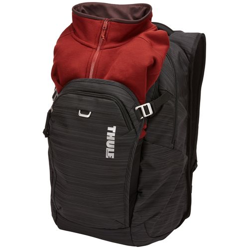 Thule Construct Backpack 24L Black Thule Construct Backpack 24L Black