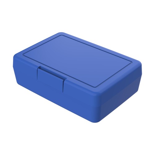 Boîte à déjeuner "Brunch Box", réutilisable
