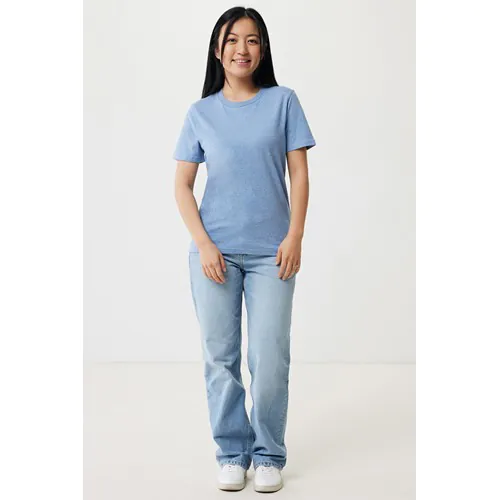 T-shirt en coton recyclé IQONIQ Brett