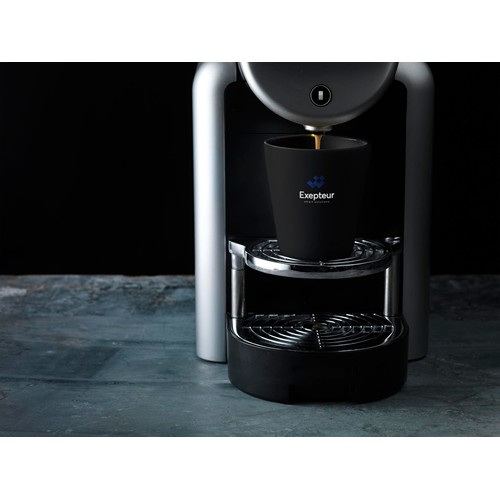 Venezia Black 190 ml Tasse Venezia Black 190 ml Tasse