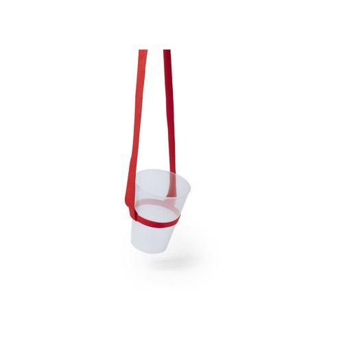 Lanyard Cup Holder Frinly Lanyard Cup Holder Frinly
