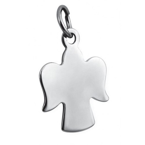 PLAQUETTE ANGELET - 22x29,5MM PLAQUETTE ANGELET - 22x29,5MM