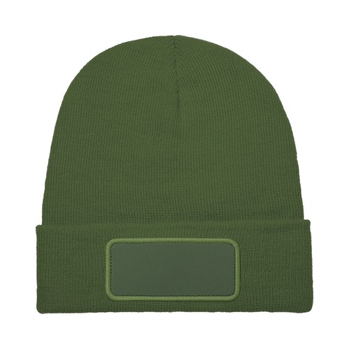 Bonnet en tricot acrylique extensible de 65 g/pcs