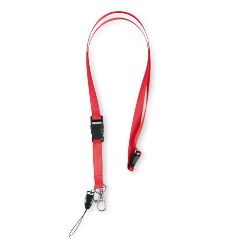 Lanyard Roger Lanyard Roger