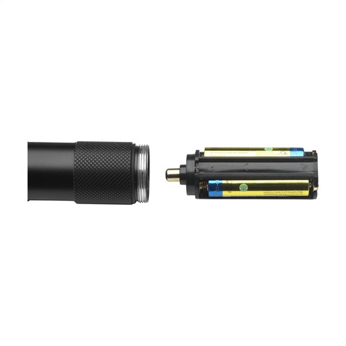 Homey's Eddy DIY Flashlight Homey's Eddy DIY Flashlight
