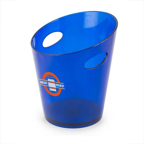 Seau réfrigérant Savoy (6,5 litres) - Assortis aux couleurs Pantone Seau réfrigérant Savoy (6,5 litres) - Assortis aux couleurs Pantone