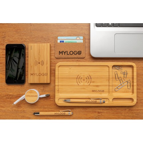 Cork secure RFID slim wallet Cork secure RFID slim wallet