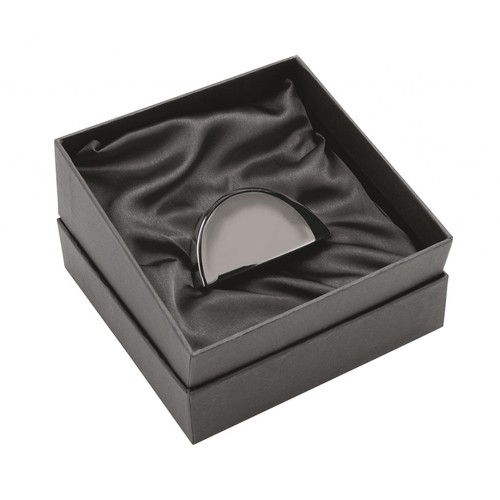 CARD HOLDER 30X65 mm BURNISHED CARD HOLDER 30X65 mm BURNISHED