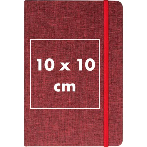 A5 notitieboekje Algiers A5 notitieboekje Algiers