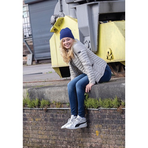 Bonnet classique en laine Polylana® Impact AWARE™