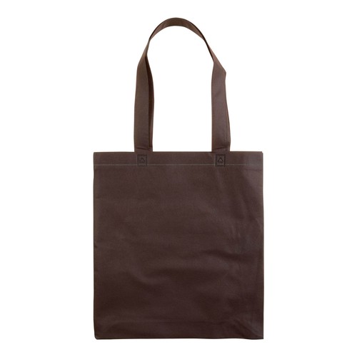 Bolsa de tejido sin tejer. Bolsa de tejido sin tejer.