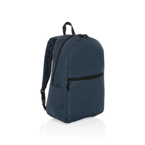 Impact AWARE™ RPET lightweight backpack Impact AWARE™ RPET lightweight backpack