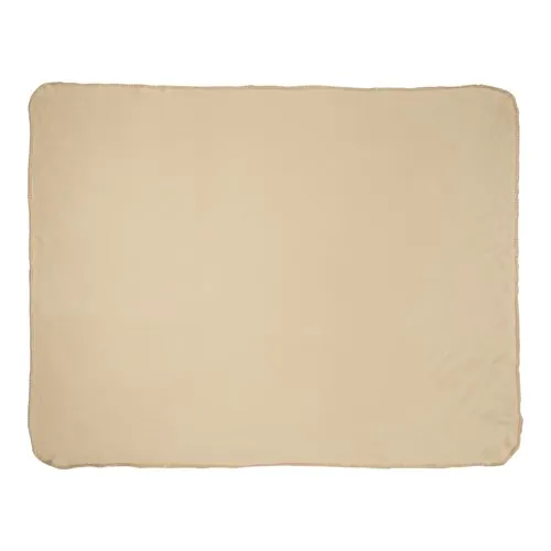 Coperta in polar, arrotolata Coperta in polar, arrotolata
