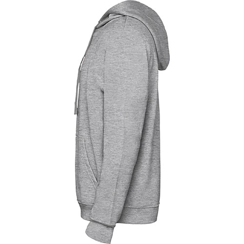 Veste maille molleton URBAN