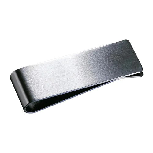 Money clip RE98-STEEL Money clip RE98-STEEL