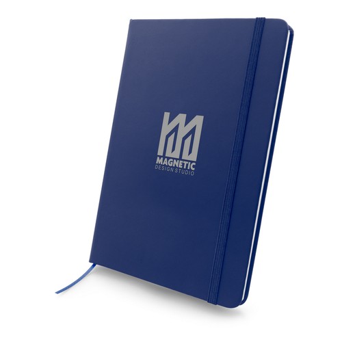 Carnet de notes A5 en PU recyclé | Roderick Carnet de notes A5 en PU recyclé | Roderick
