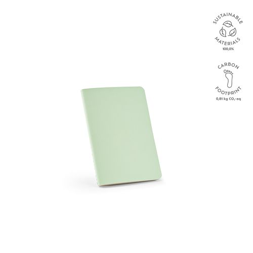 Bronte A6 Notebook