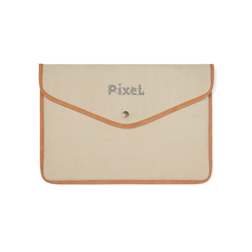 Tasca porta PC 14" VINGA Bosler in rCanvas GRS Tasca porta PC 14" VINGA Bosler in rCanvas GRS