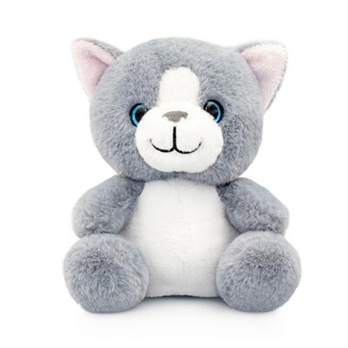 Chat en peluche | Elvins Chat en peluche | Elvins