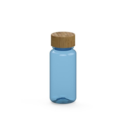 Gourde "Natural" transparente, 0,4 l Gourde "Natural" transparente, 0,4 l