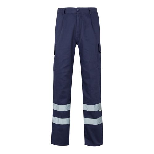 VL ASCLEPIUS. Pantalon sergé, multipoches (200g/m²), en coton (35%) et polyester (65%) VL ASCLEPIUS. Pantalon sergé, multipoches (200g/m²), en coton (35%) et polyester (65%)