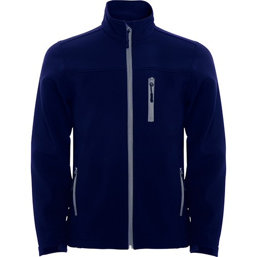 Herren Softshelljacke ANTARTIDA