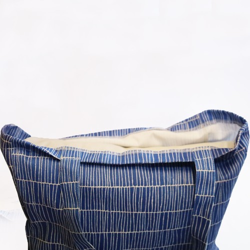 BOLSA MAX ALGODÓN PERSONALIZABLE