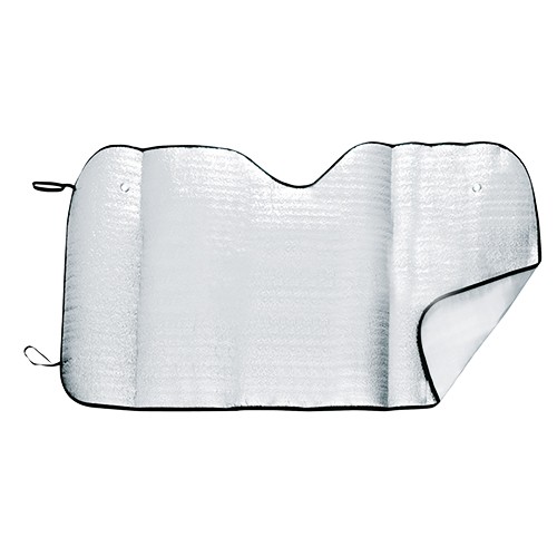 Aluminum sunshade 130x60 Amat Aluminum sunshade 130x60 Amat